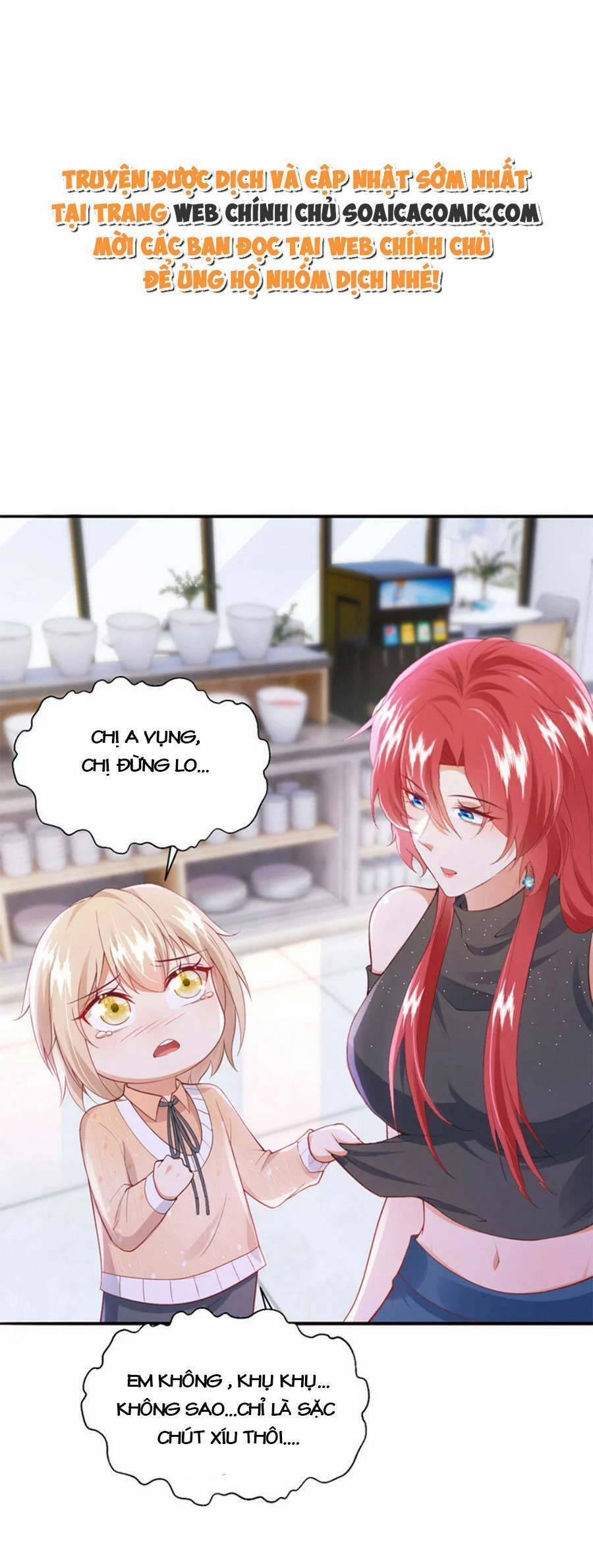 Đêm Nay Ác Nữ Giáng Lâm 79 trang 1