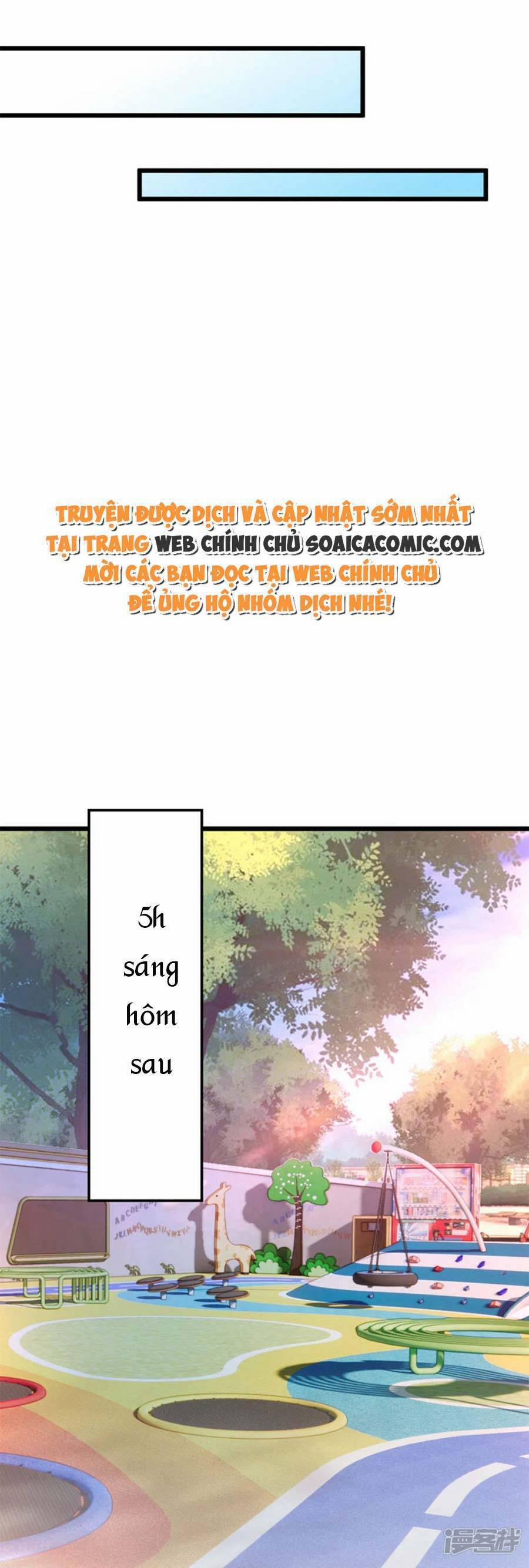 Đêm Nay Ác Nữ Giáng Lâm 79 trang 11