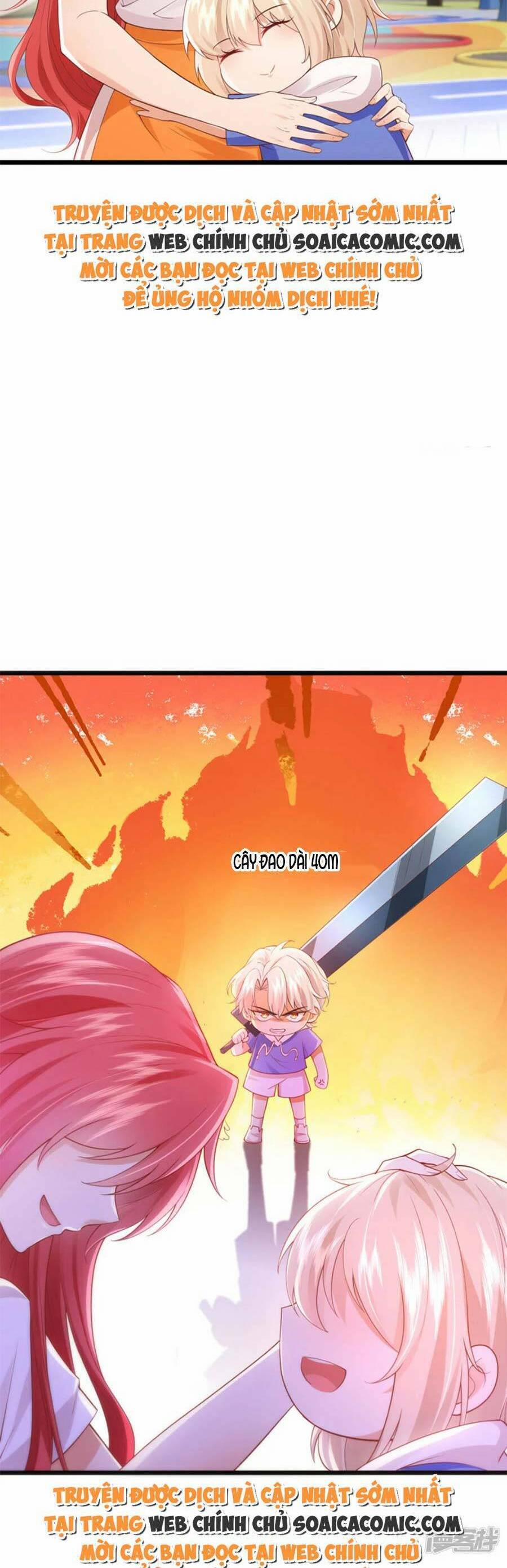 Đêm Nay Ác Nữ Giáng Lâm 79 trang 16