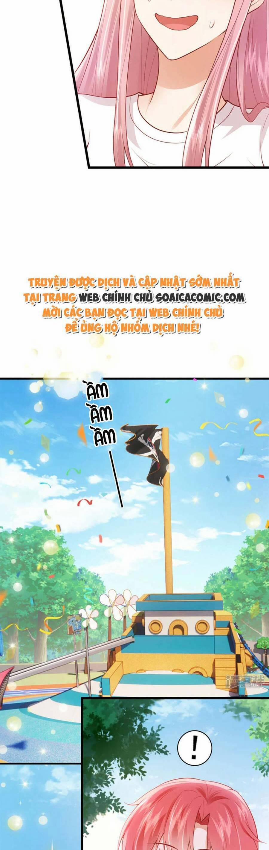 Đêm Nay Ác Nữ Giáng Lâm 79 trang 18