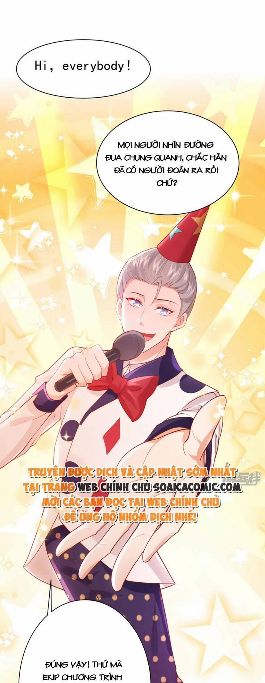 Đêm Nay Ác Nữ Giáng Lâm 79 trang 20