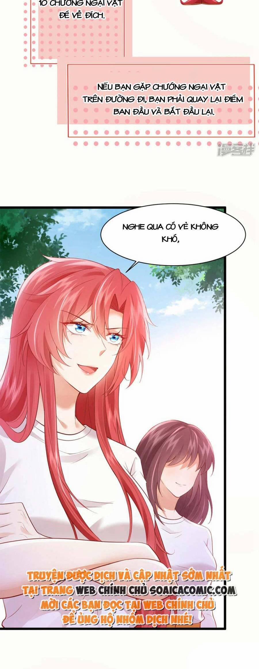 Đêm Nay Ác Nữ Giáng Lâm 79 trang 22