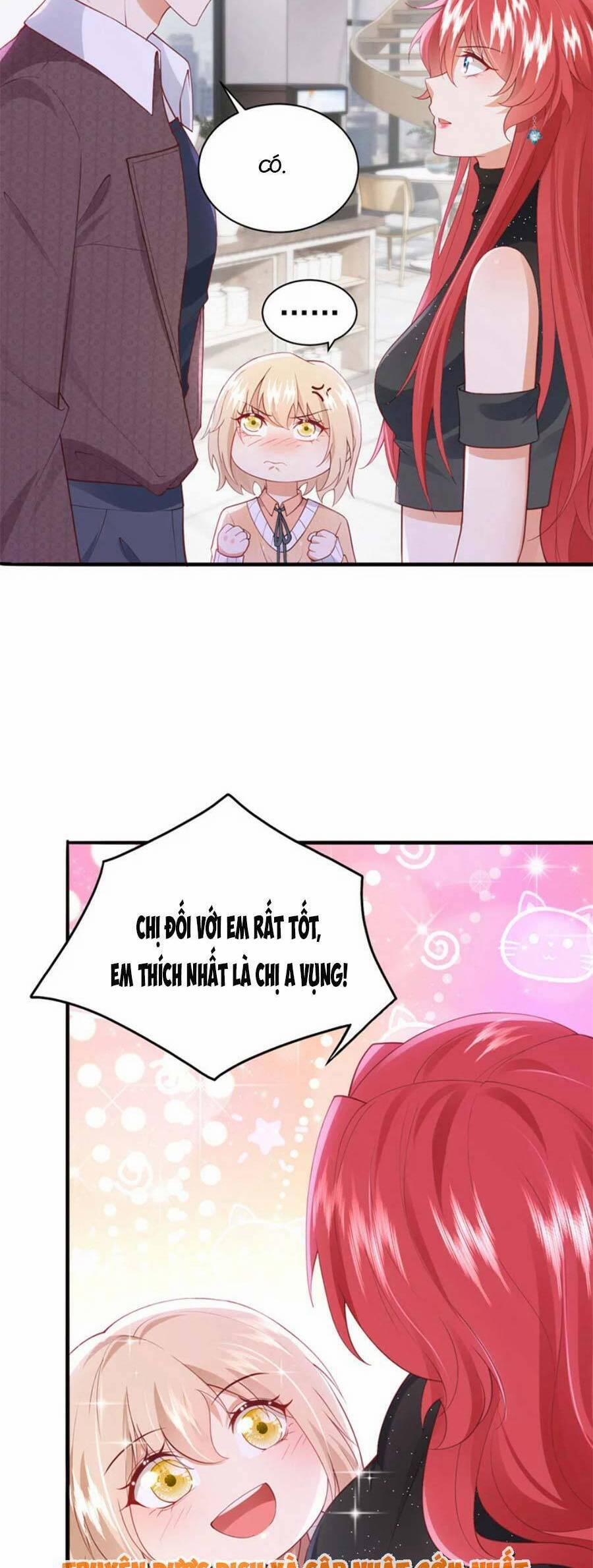 Đêm Nay Ác Nữ Giáng Lâm 79 trang 3