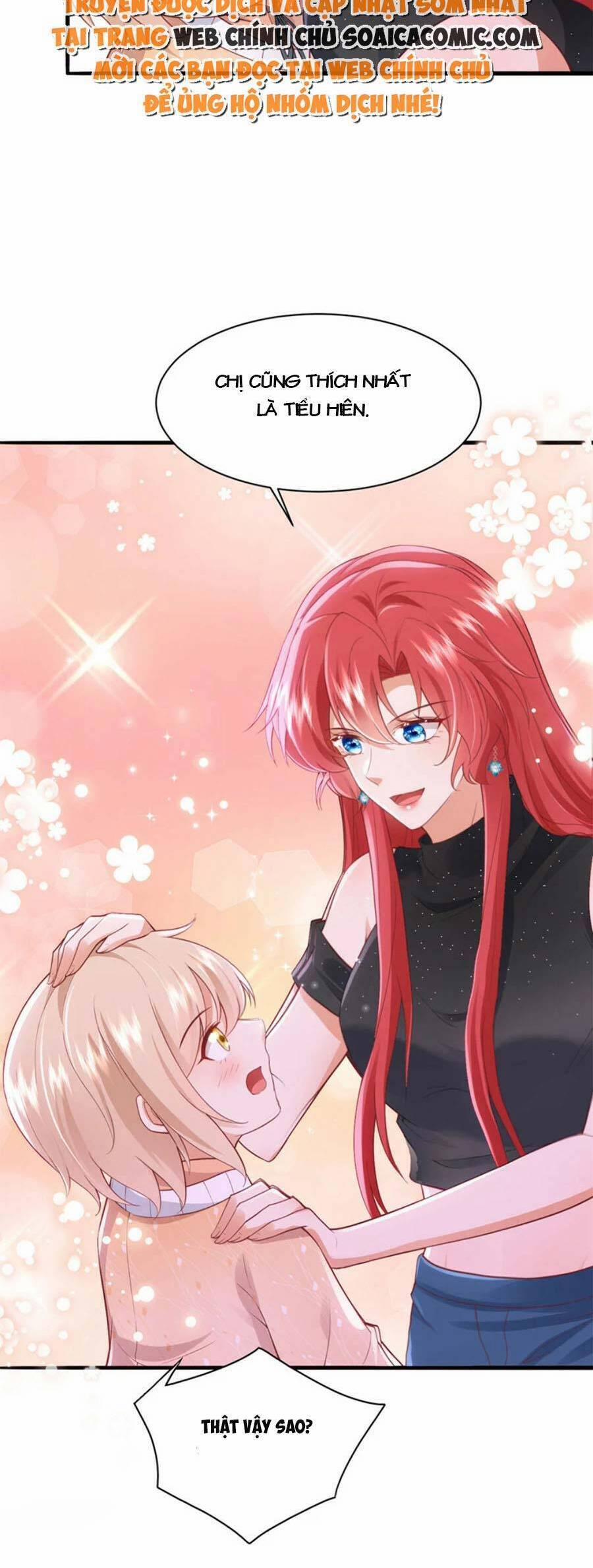 Đêm Nay Ác Nữ Giáng Lâm 79 trang 4