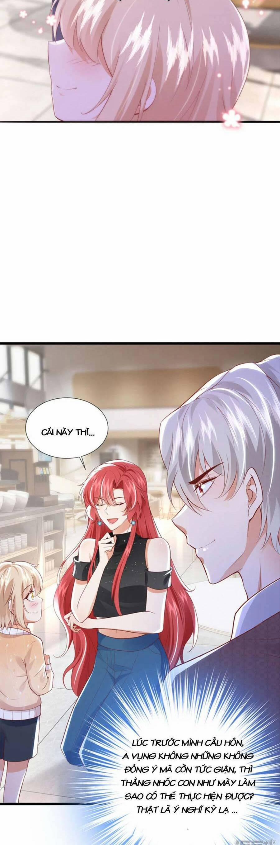 Đêm Nay Ác Nữ Giáng Lâm 79 trang 7