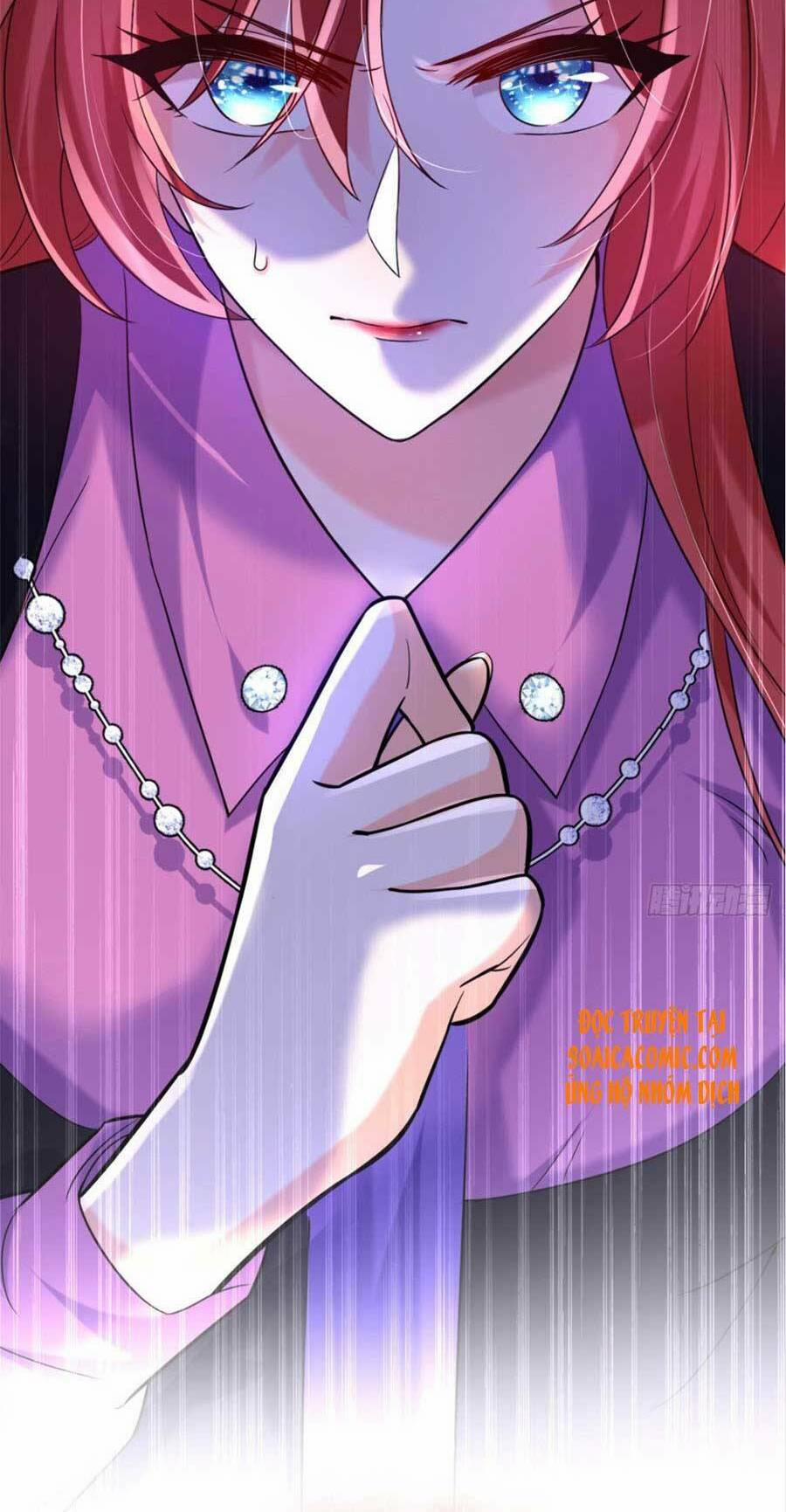 Đêm Nay Ác Nữ Giáng Lâm 8 trang 18