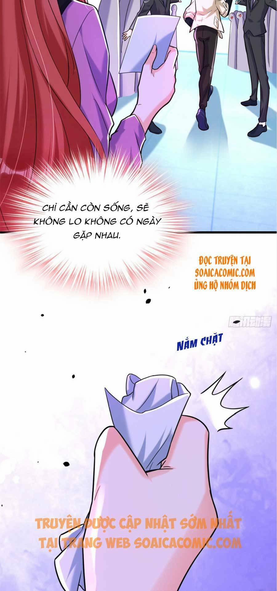 Đêm Nay Ác Nữ Giáng Lâm 8 trang 24