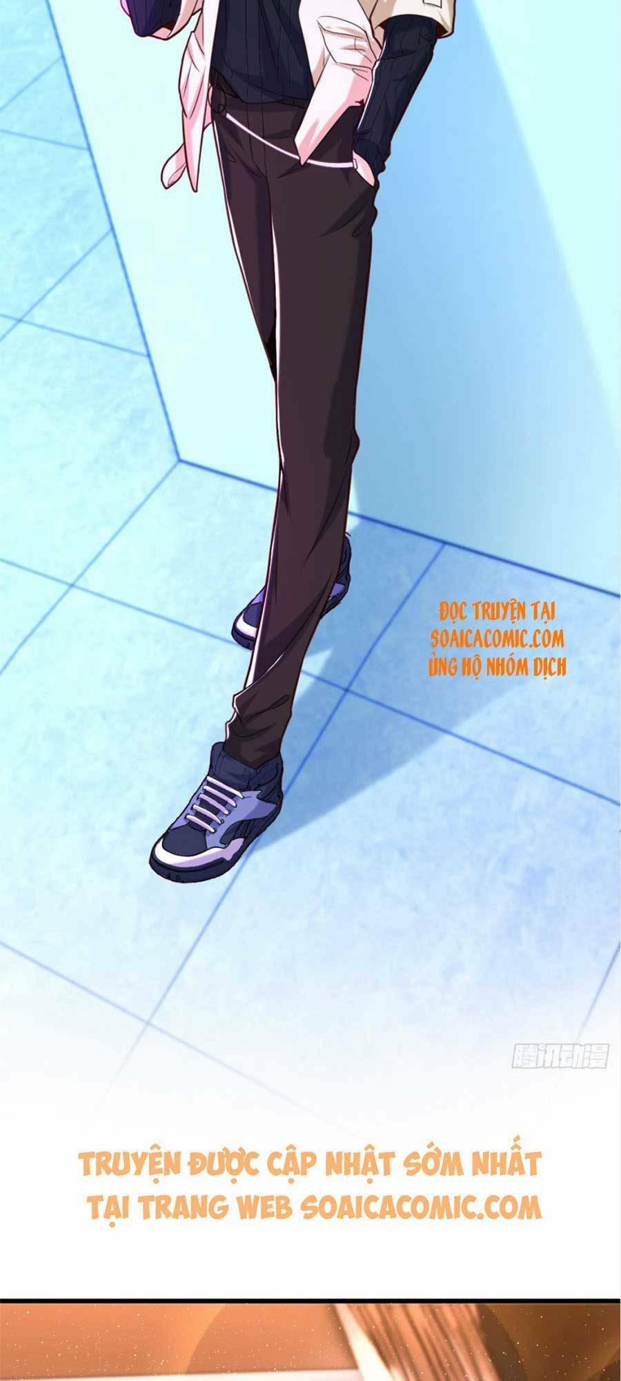 Đêm Nay Ác Nữ Giáng Lâm 8 trang 27