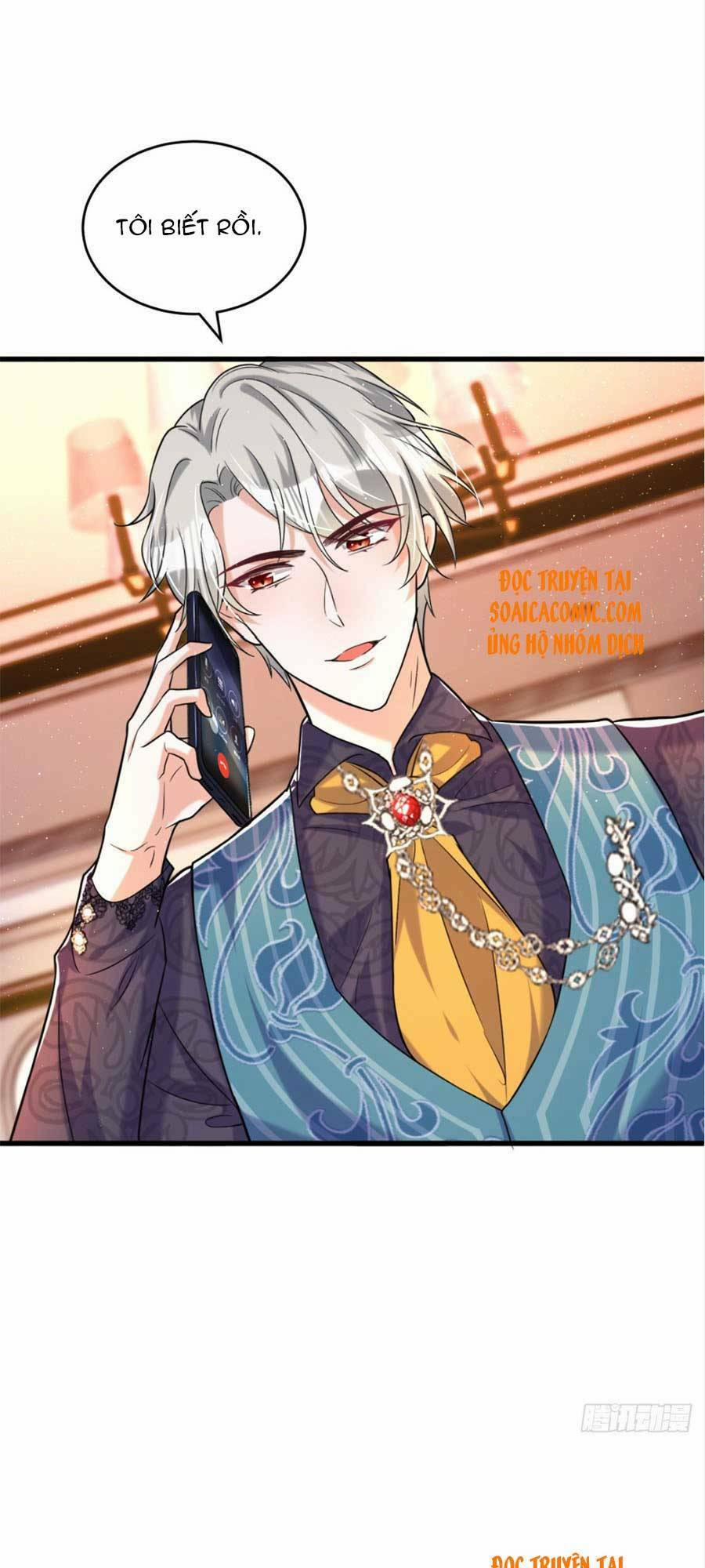 Đêm Nay Ác Nữ Giáng Lâm 8 trang 30