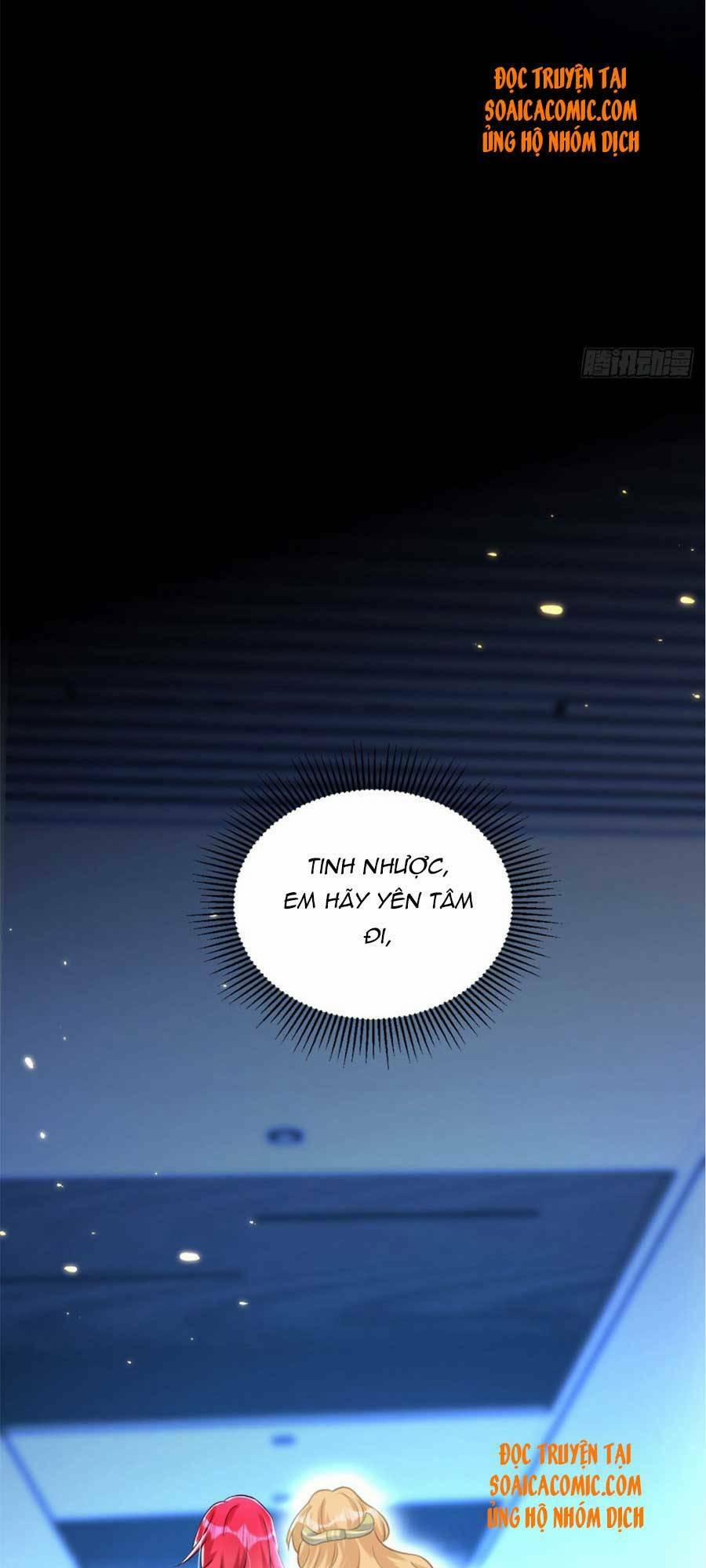 Đêm Nay Ác Nữ Giáng Lâm 8 trang 33