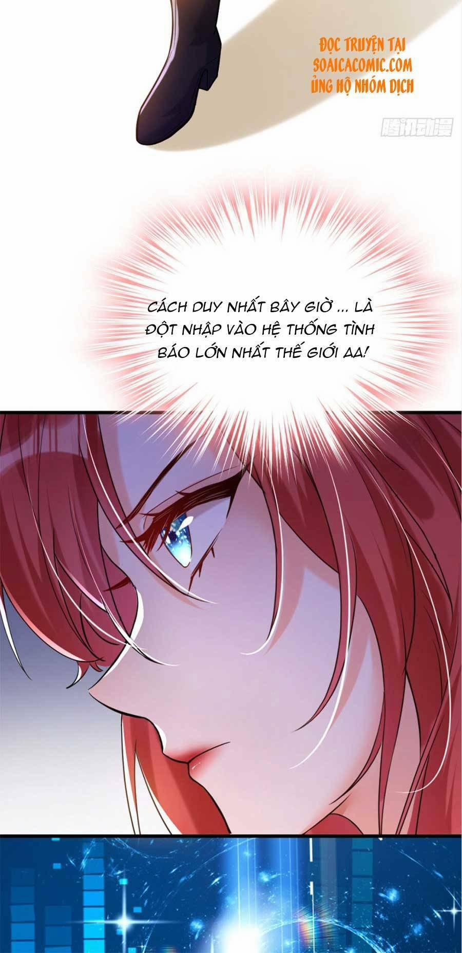 Đêm Nay Ác Nữ Giáng Lâm 8 trang 38