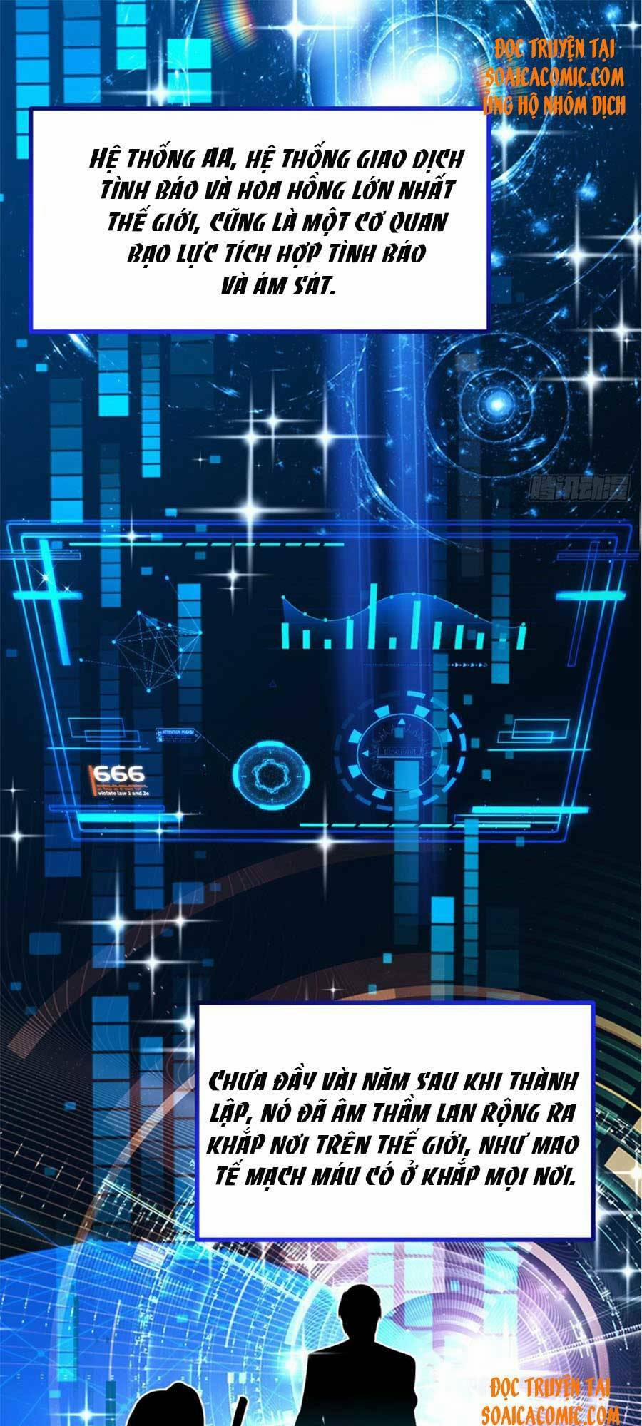 Đêm Nay Ác Nữ Giáng Lâm 8 trang 39