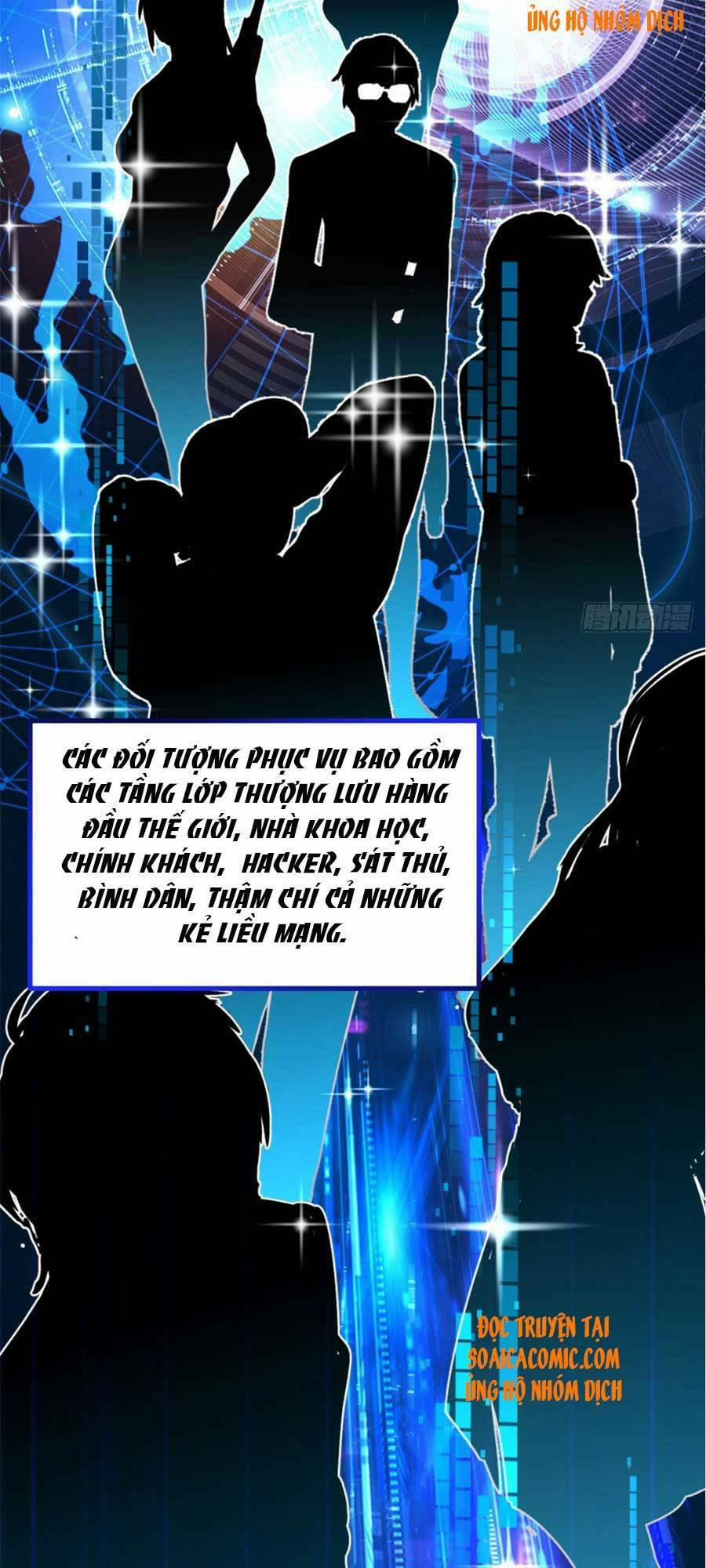 Đêm Nay Ác Nữ Giáng Lâm 8 trang 40