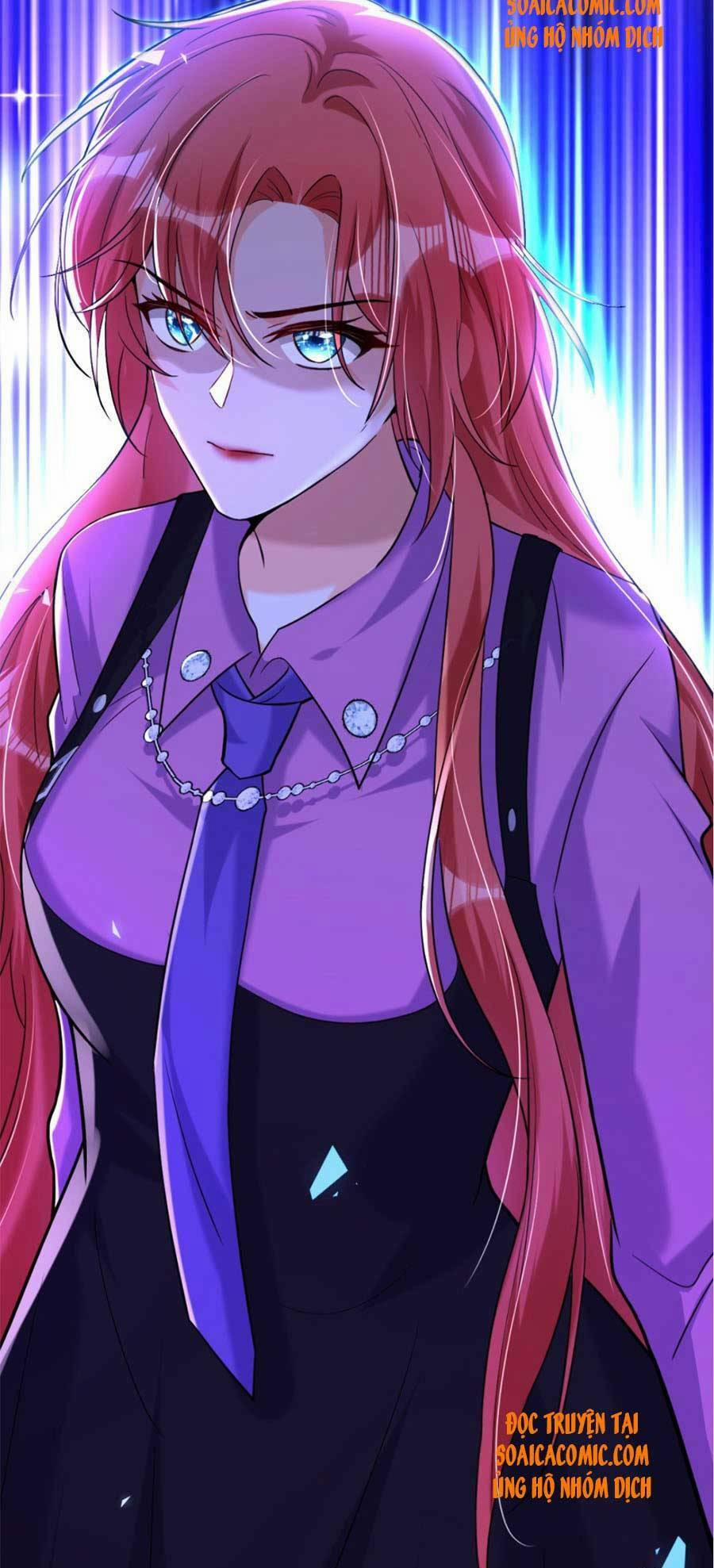 Đêm Nay Ác Nữ Giáng Lâm 8 trang 43