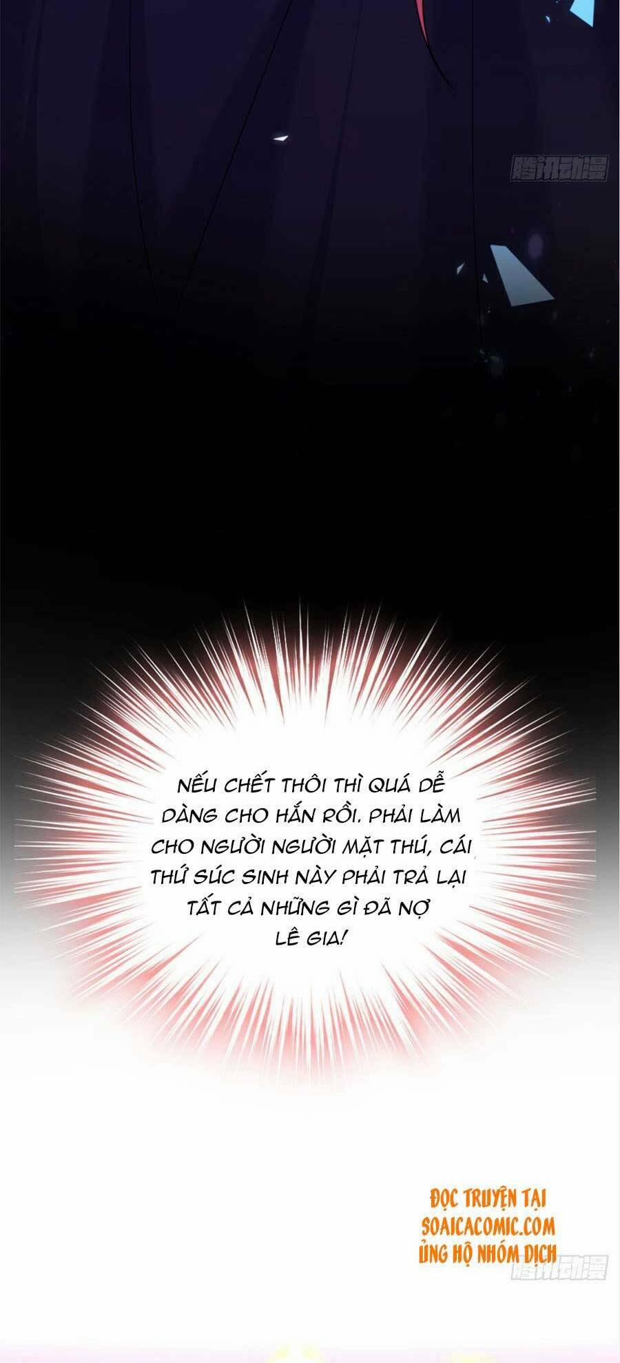 Đêm Nay Ác Nữ Giáng Lâm 8 trang 44