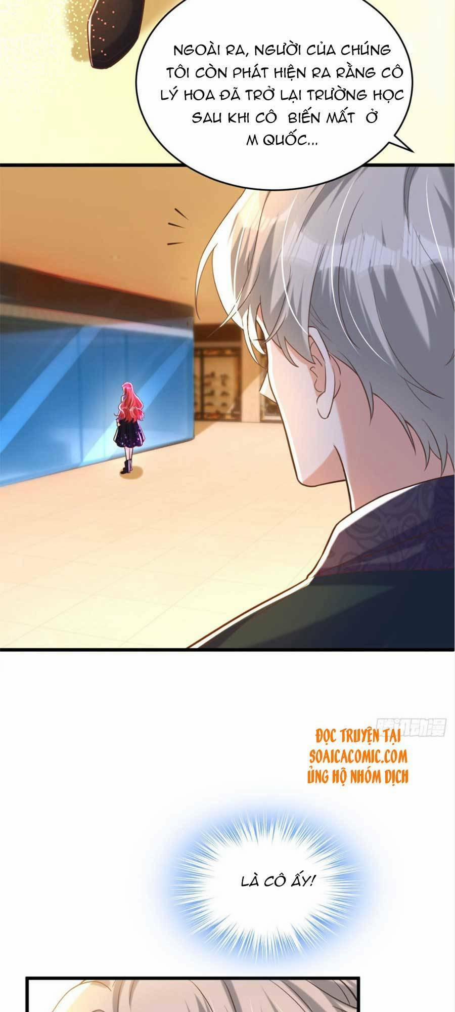 Đêm Nay Ác Nữ Giáng Lâm 8 trang 49