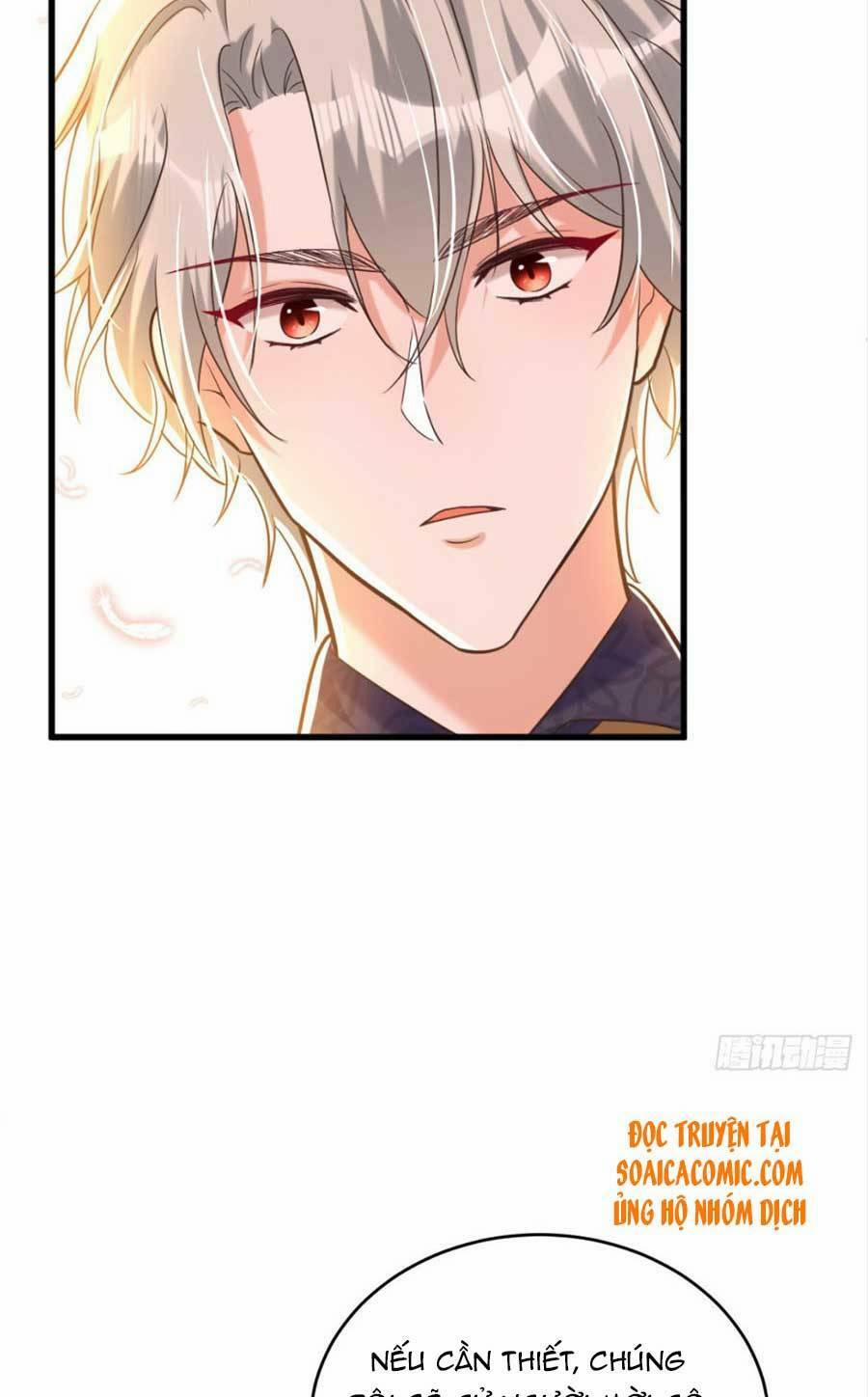 Đêm Nay Ác Nữ Giáng Lâm 8 trang 50