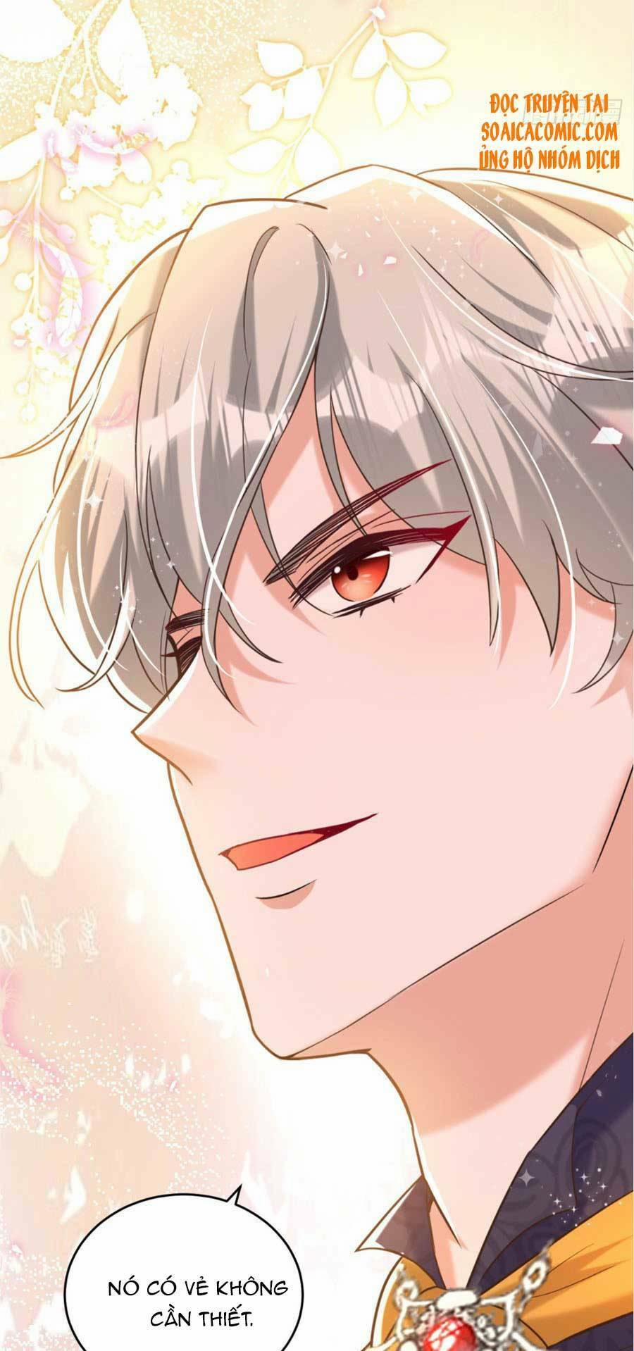 Đêm Nay Ác Nữ Giáng Lâm 8 trang 52