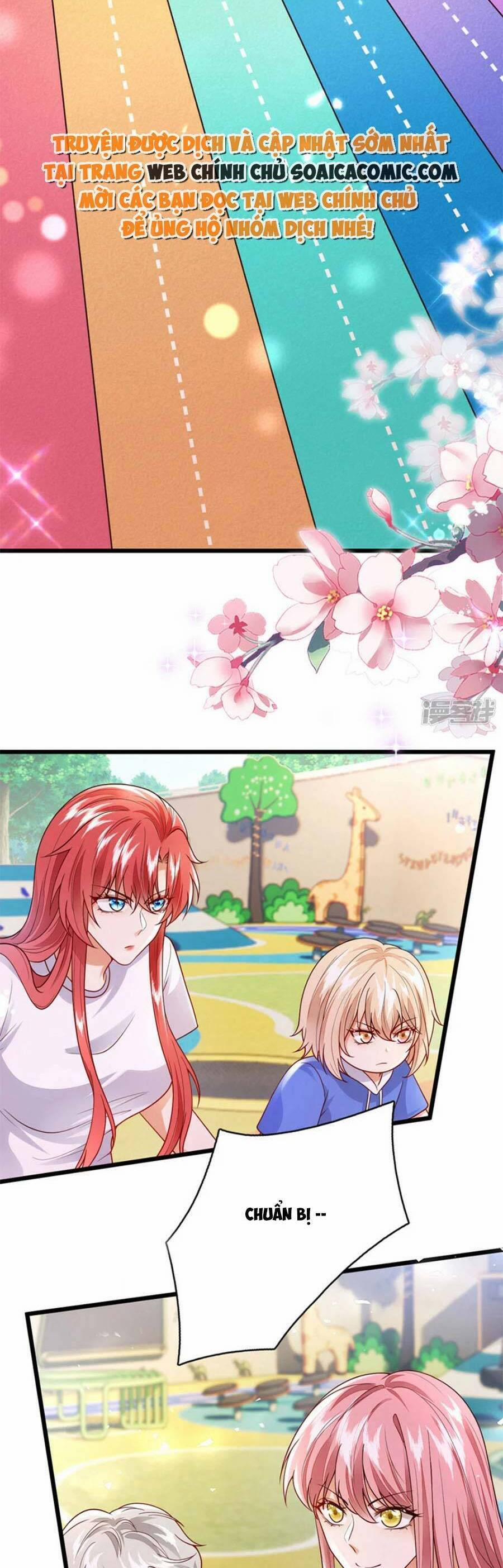 Đêm Nay Ác Nữ Giáng Lâm 80 trang 1