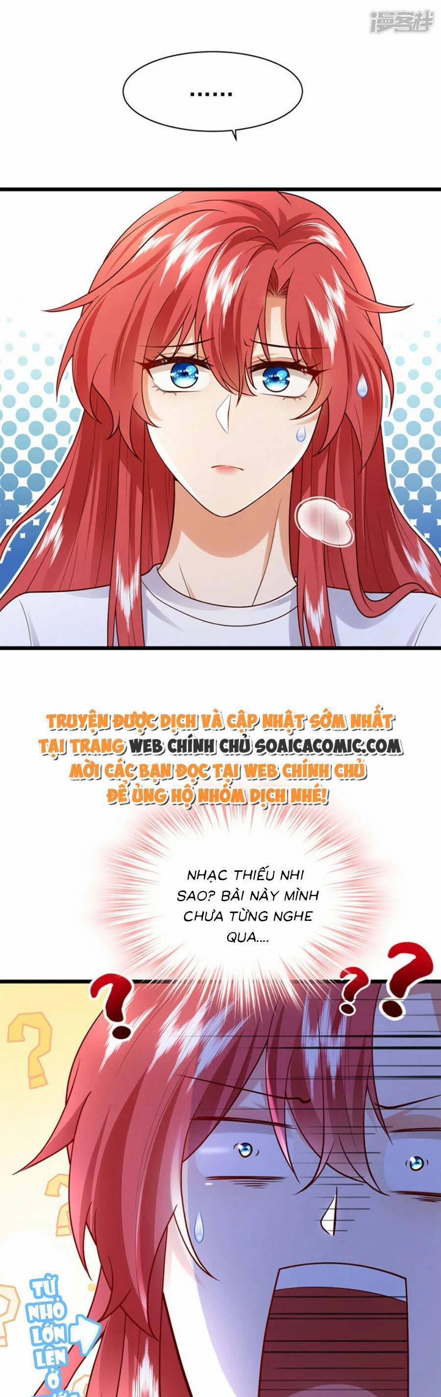 Đêm Nay Ác Nữ Giáng Lâm 80 trang 10