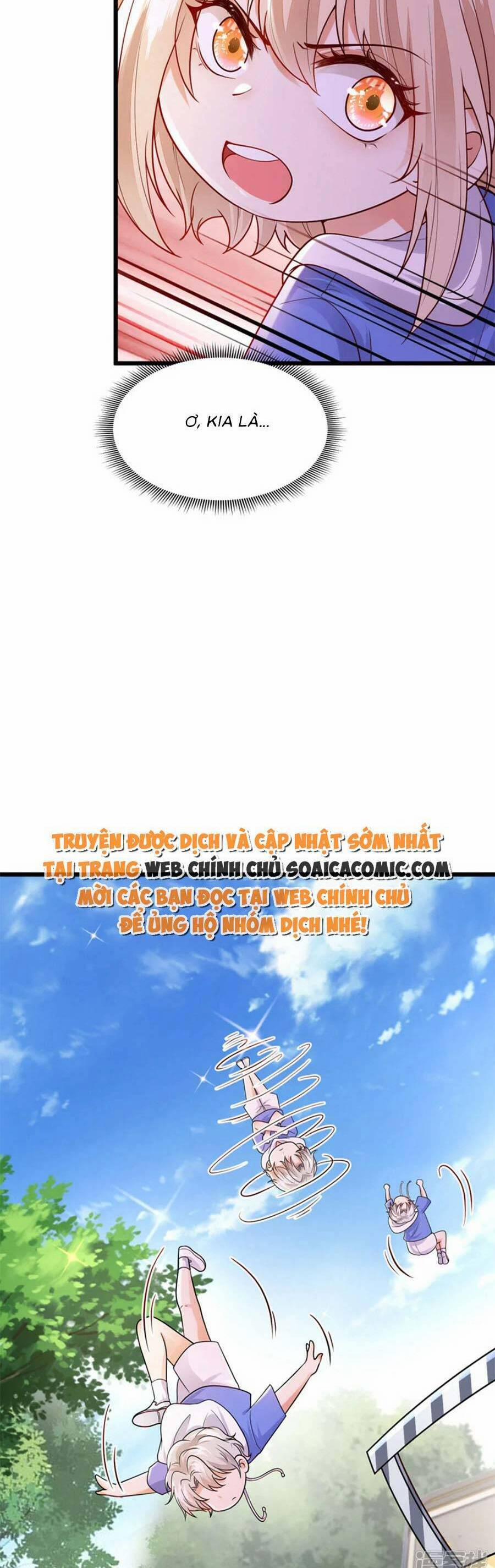 Đêm Nay Ác Nữ Giáng Lâm 80 trang 12