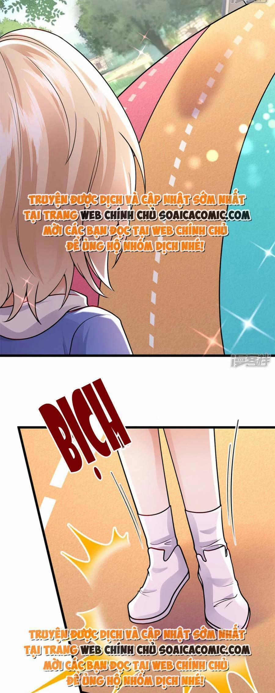 Đêm Nay Ác Nữ Giáng Lâm 80 trang 13