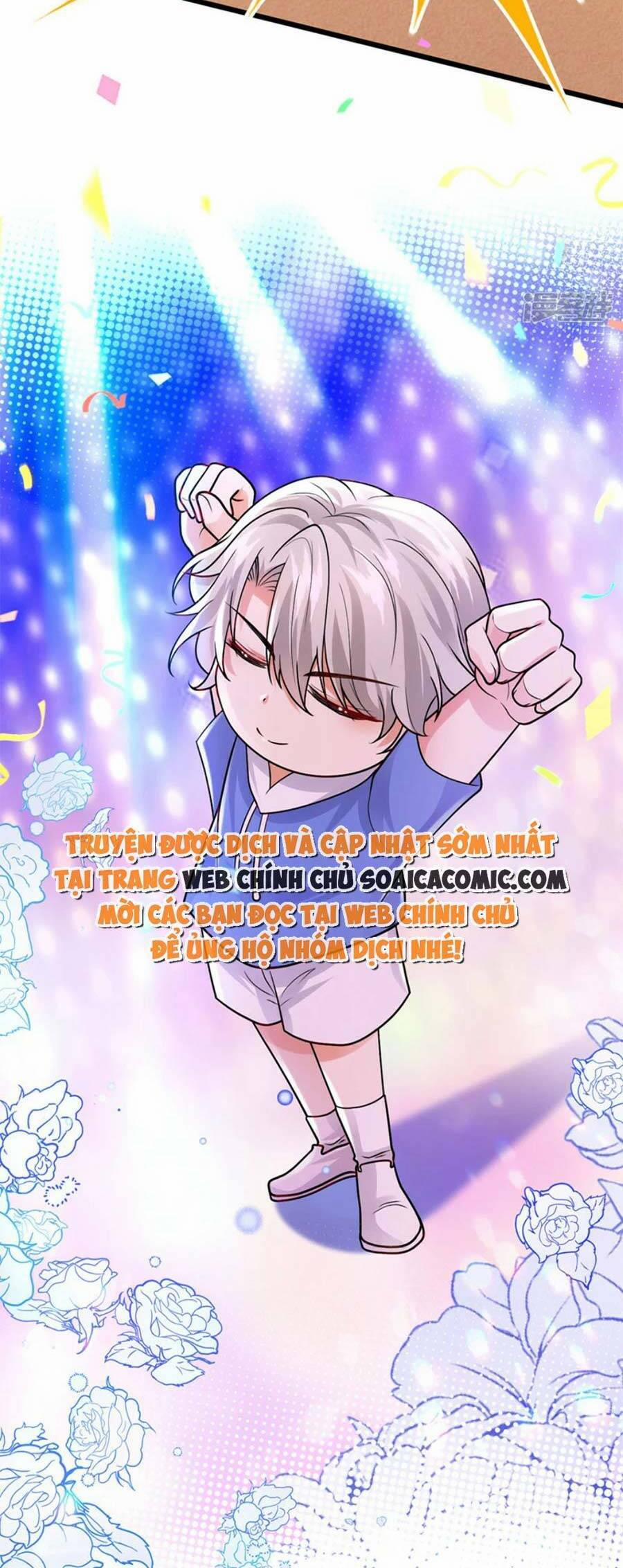 Đêm Nay Ác Nữ Giáng Lâm 80 trang 14