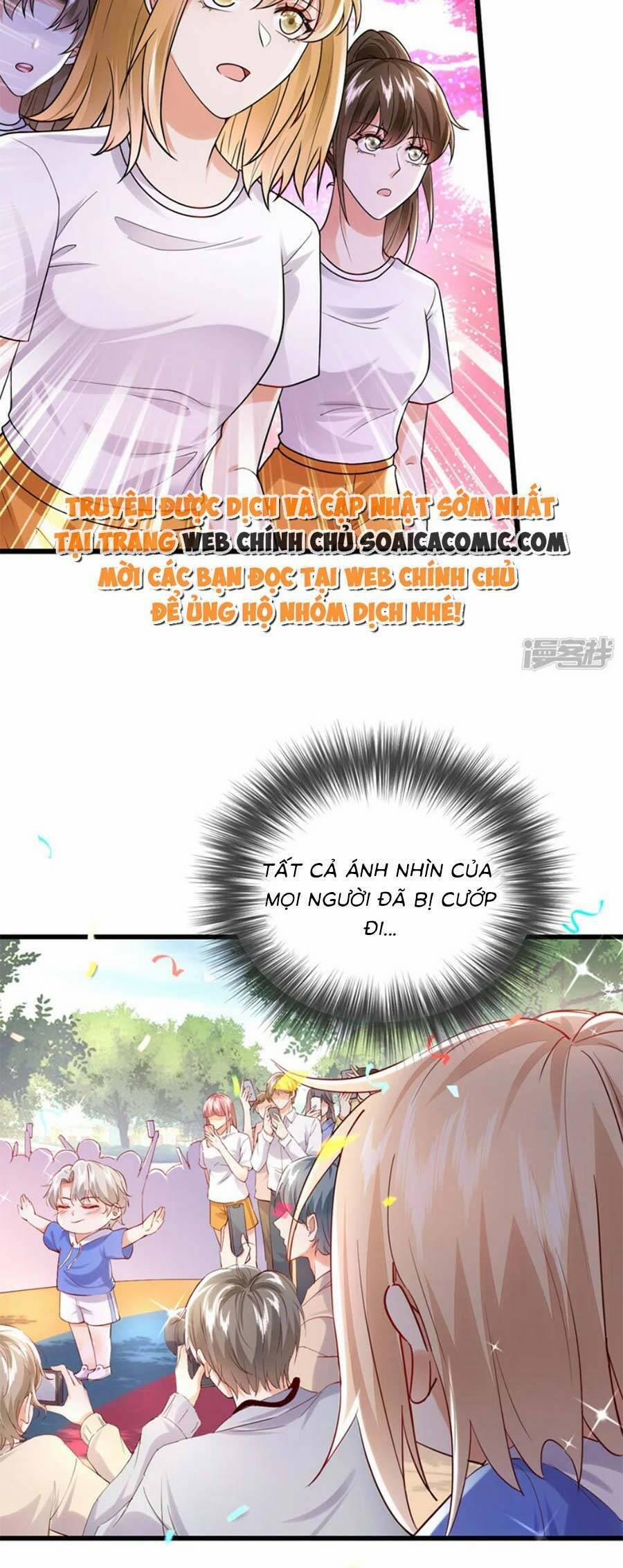 Đêm Nay Ác Nữ Giáng Lâm 80 trang 16