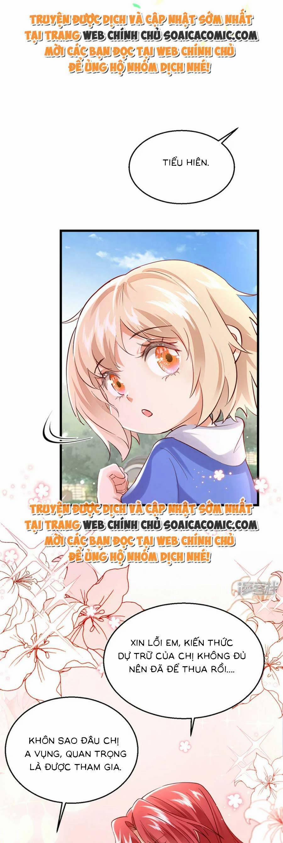 Đêm Nay Ác Nữ Giáng Lâm 80 trang 17