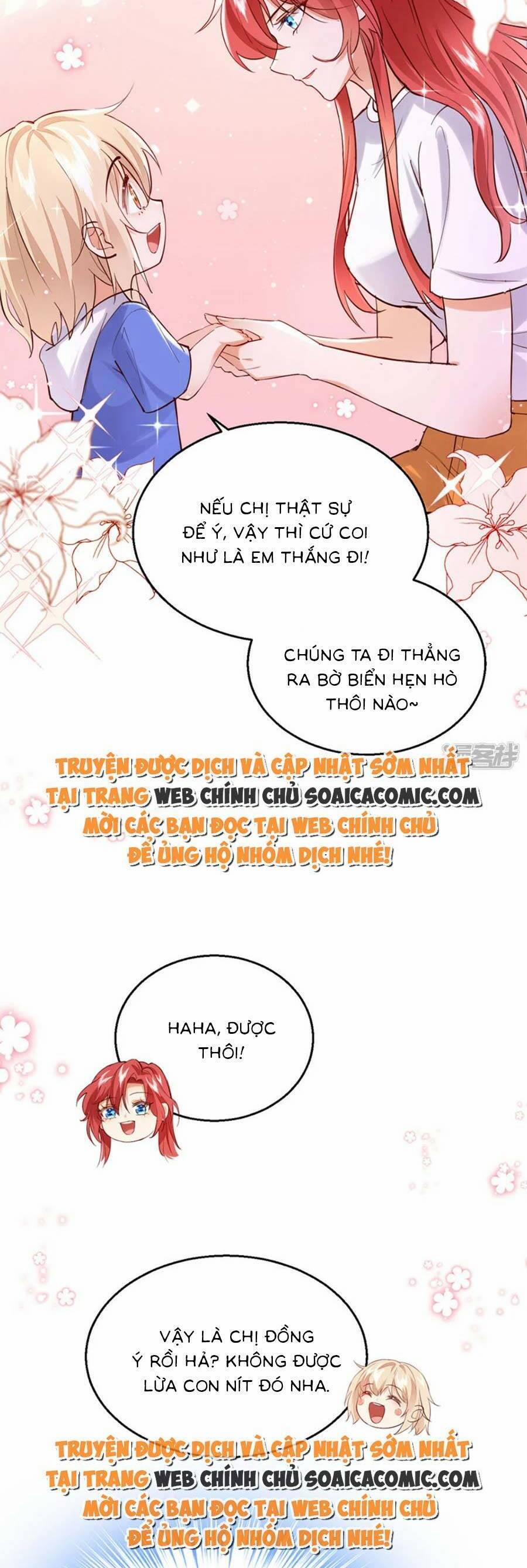 Đêm Nay Ác Nữ Giáng Lâm 80 trang 18