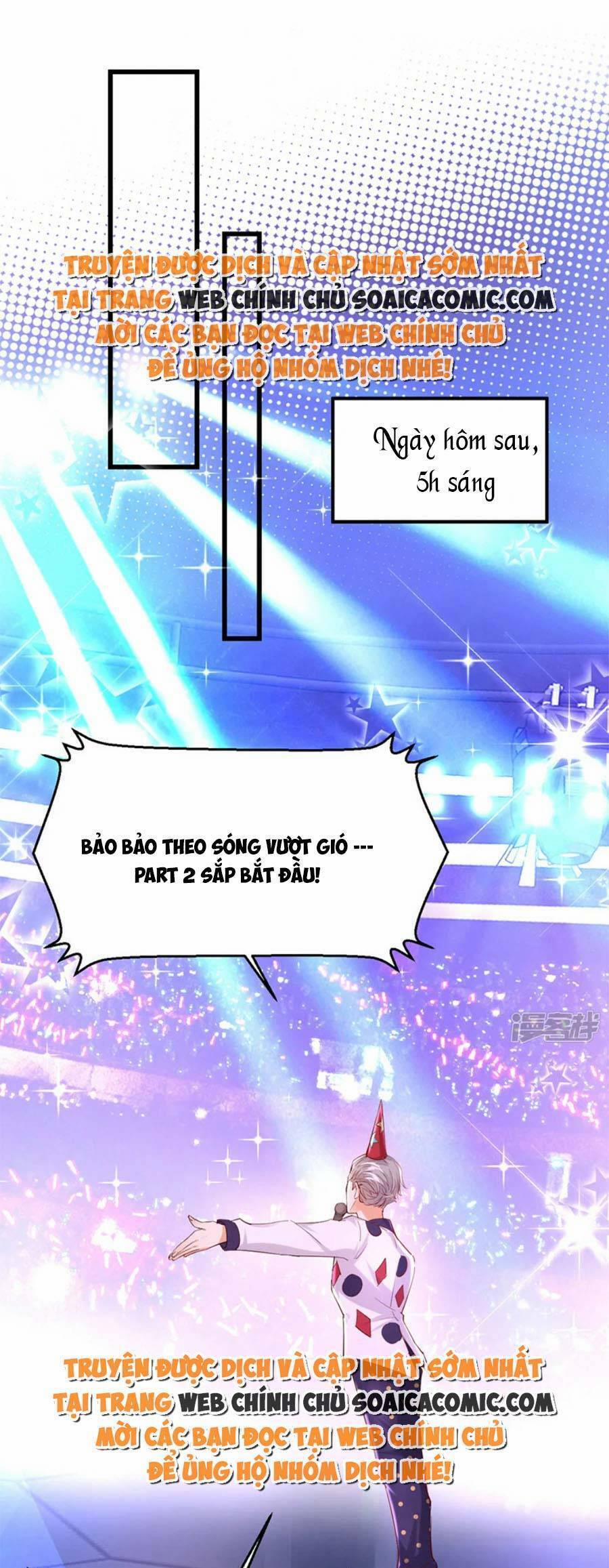 Đêm Nay Ác Nữ Giáng Lâm 80 trang 20