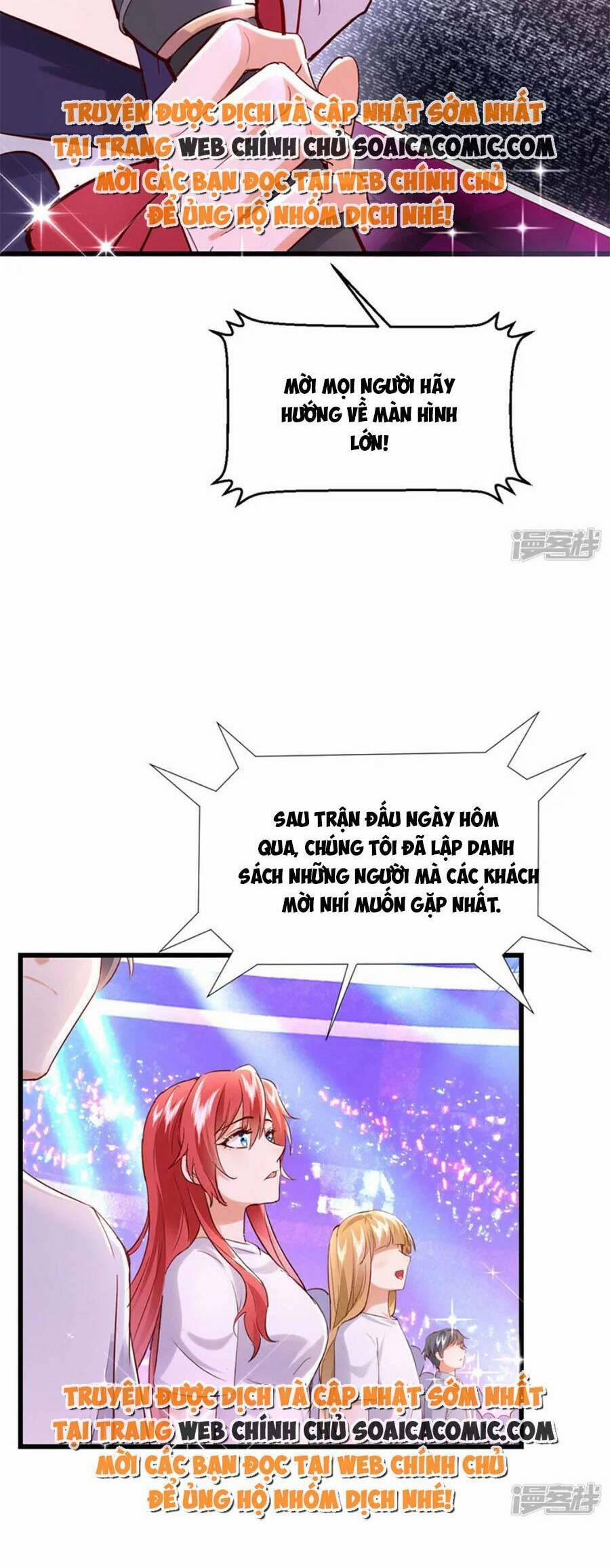 Đêm Nay Ác Nữ Giáng Lâm 80 trang 22