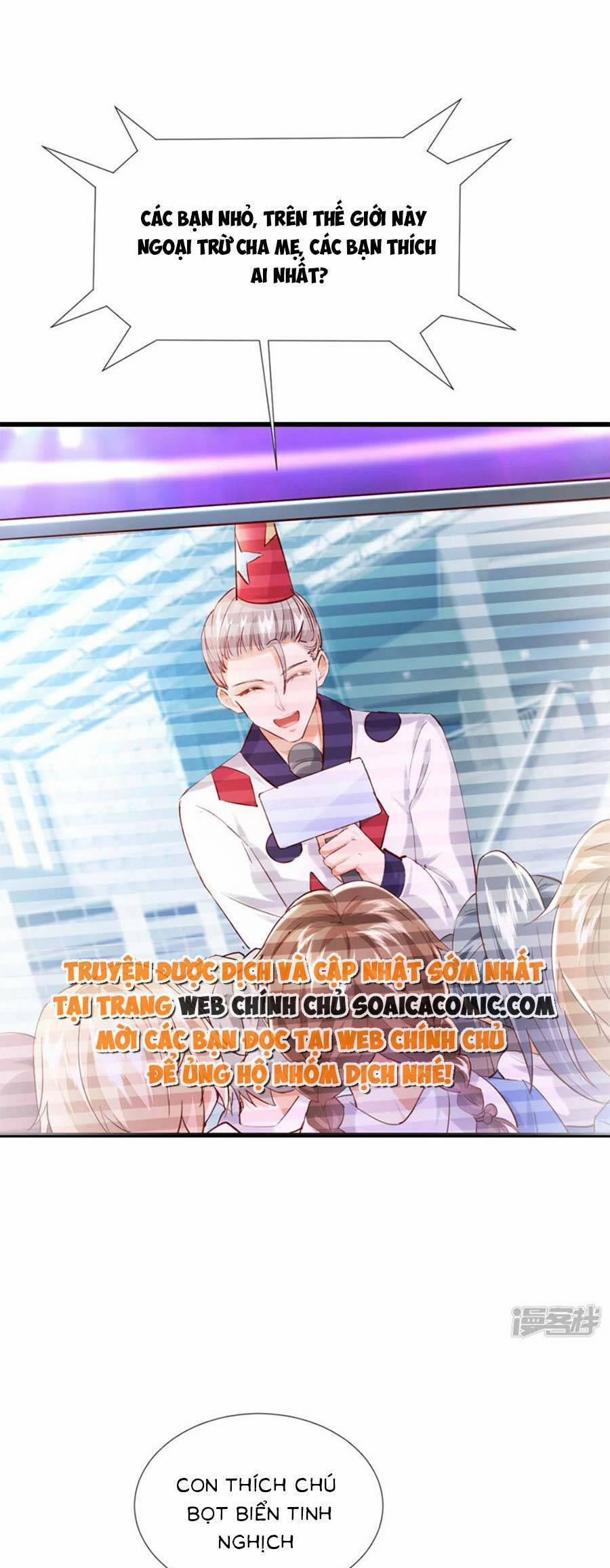 Đêm Nay Ác Nữ Giáng Lâm 80 trang 23