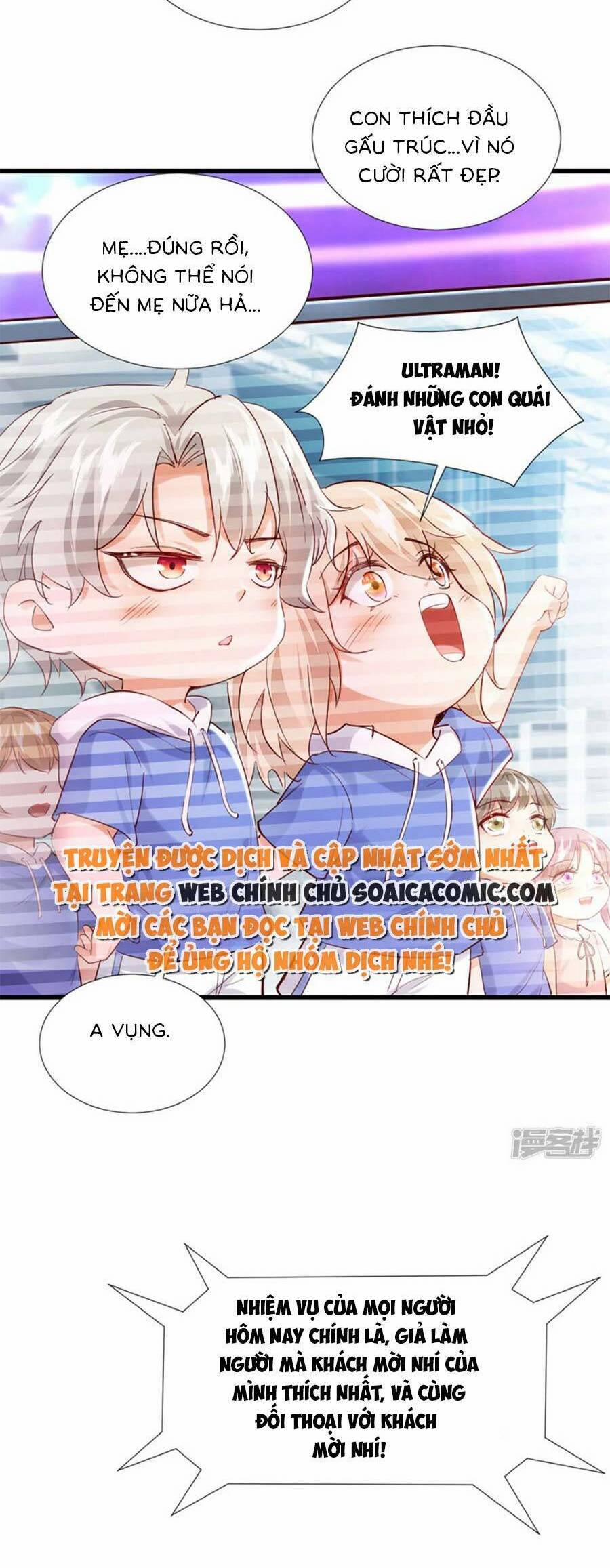 Đêm Nay Ác Nữ Giáng Lâm 80 trang 24