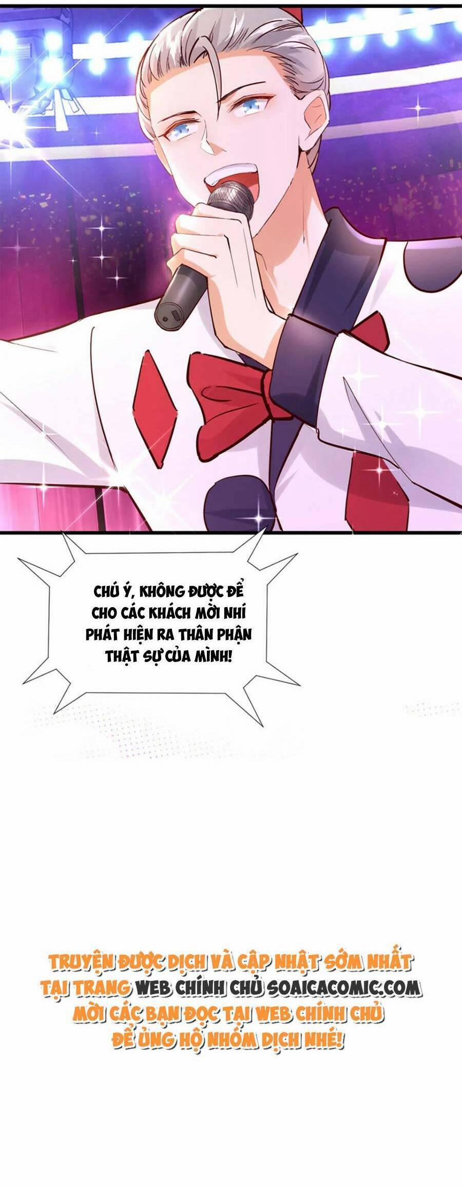 Đêm Nay Ác Nữ Giáng Lâm 80 trang 25