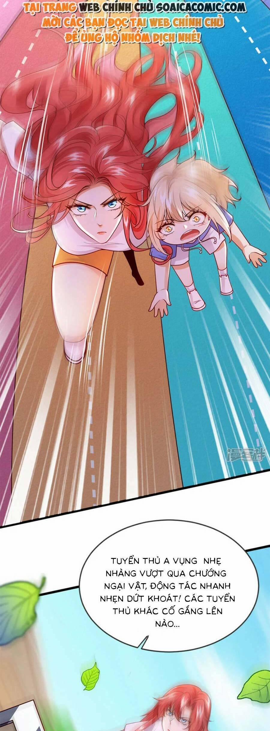 Đêm Nay Ác Nữ Giáng Lâm 80 trang 4