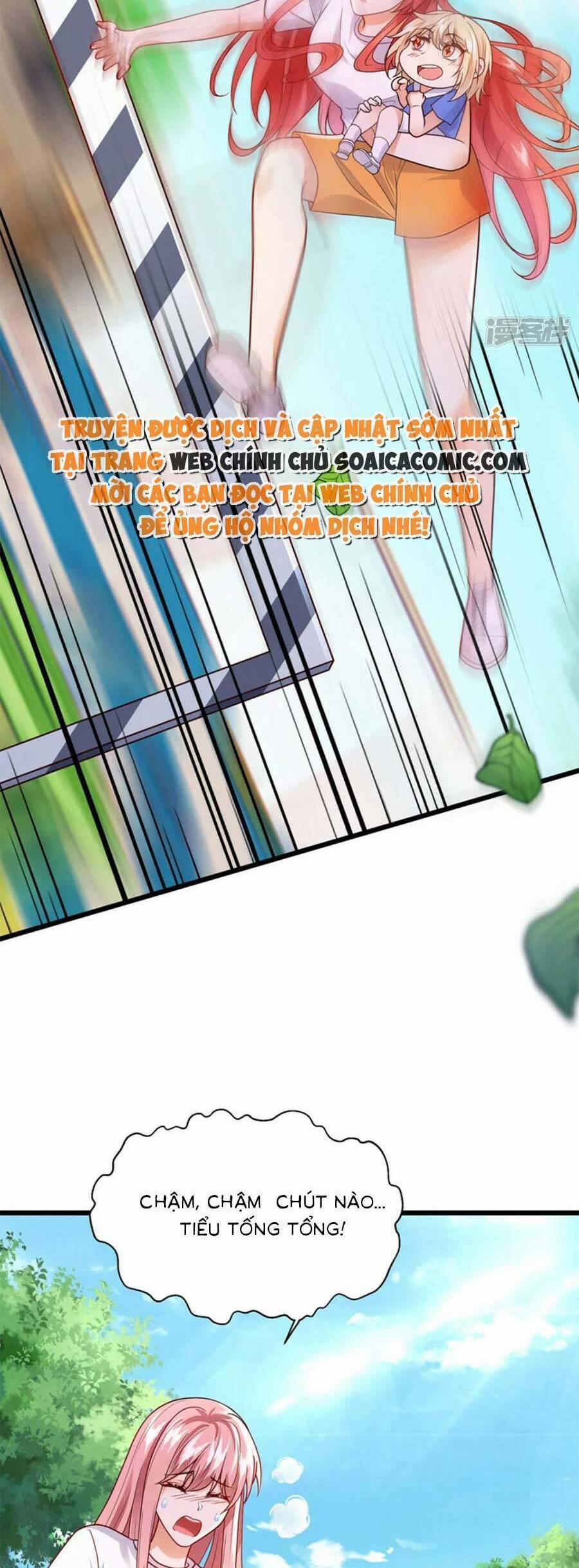 Đêm Nay Ác Nữ Giáng Lâm 80 trang 5