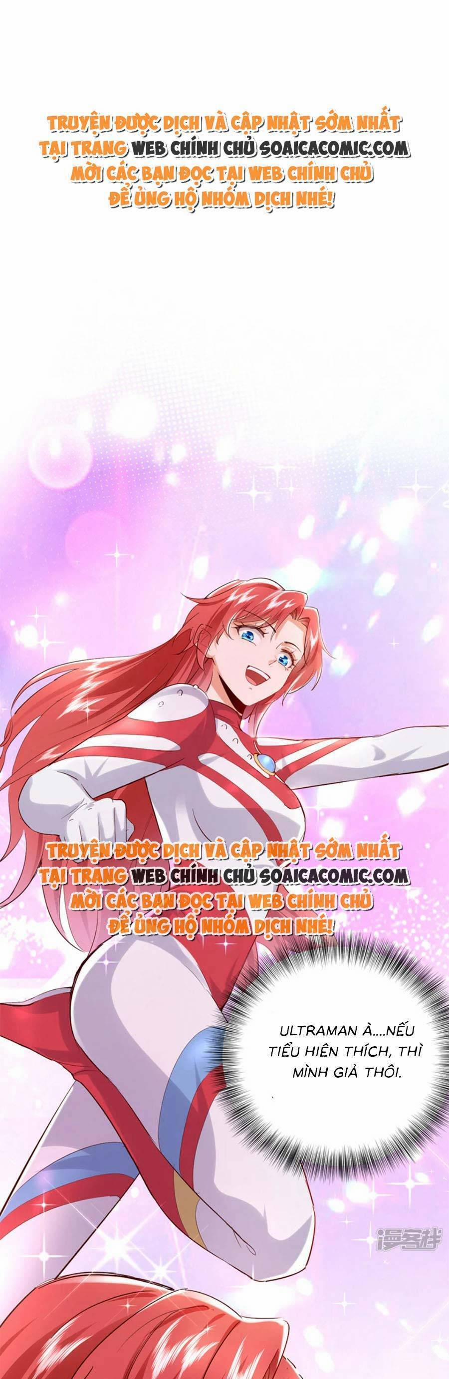 Đêm Nay Ác Nữ Giáng Lâm 81 trang 0