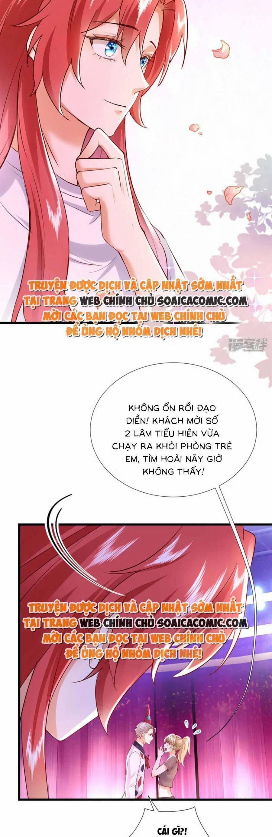 Đêm Nay Ác Nữ Giáng Lâm 81 trang 1