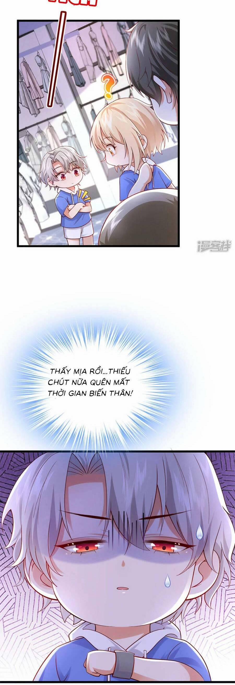 Đêm Nay Ác Nữ Giáng Lâm 81 trang 15