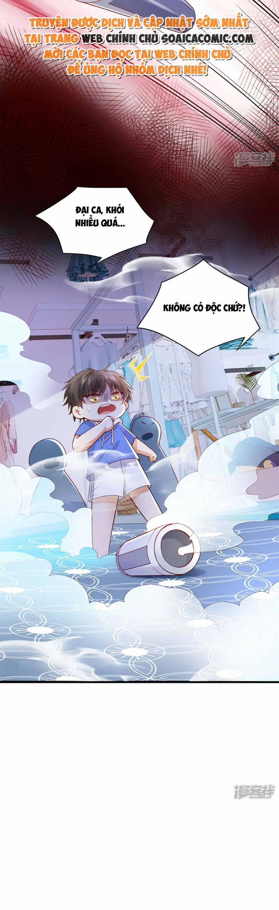 Đêm Nay Ác Nữ Giáng Lâm 81 trang 18