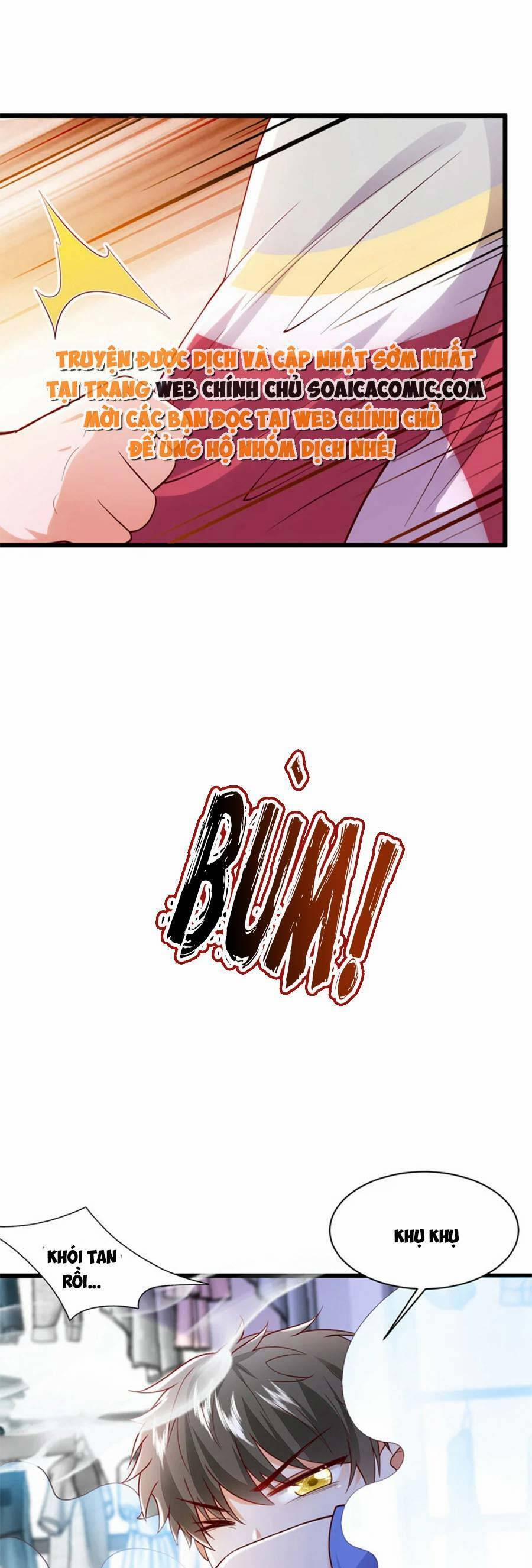 Đêm Nay Ác Nữ Giáng Lâm 81 trang 19