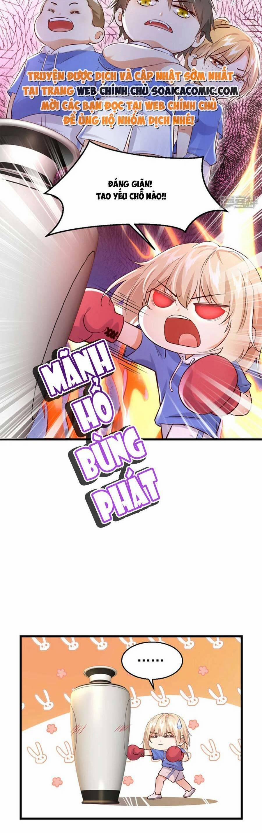 Đêm Nay Ác Nữ Giáng Lâm 81 trang 5