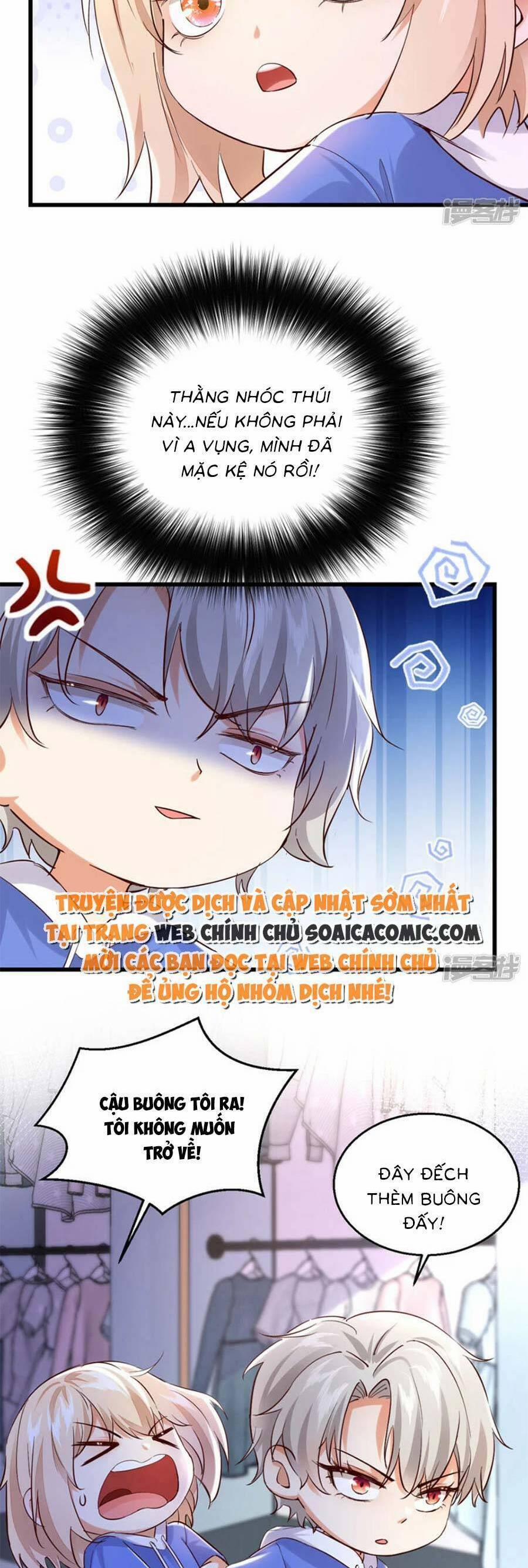 Đêm Nay Ác Nữ Giáng Lâm 81 trang 7