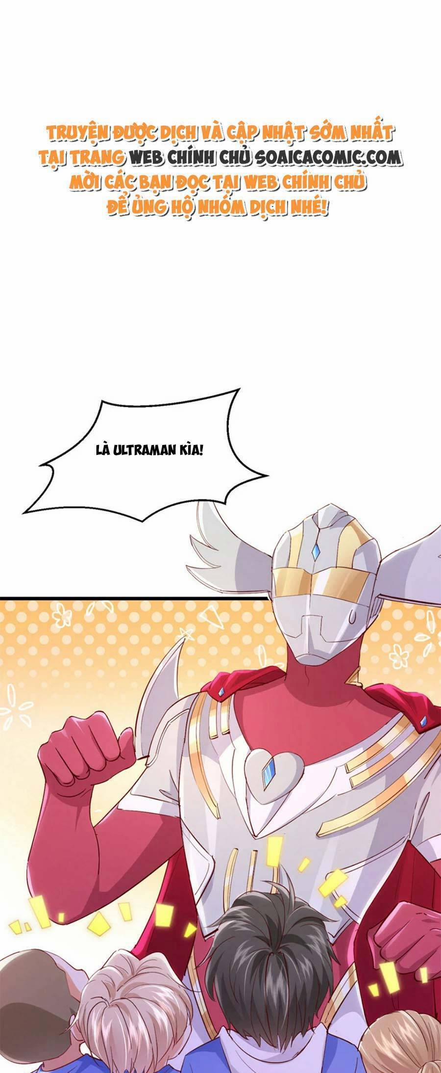 Đêm Nay Ác Nữ Giáng Lâm 82 trang 1