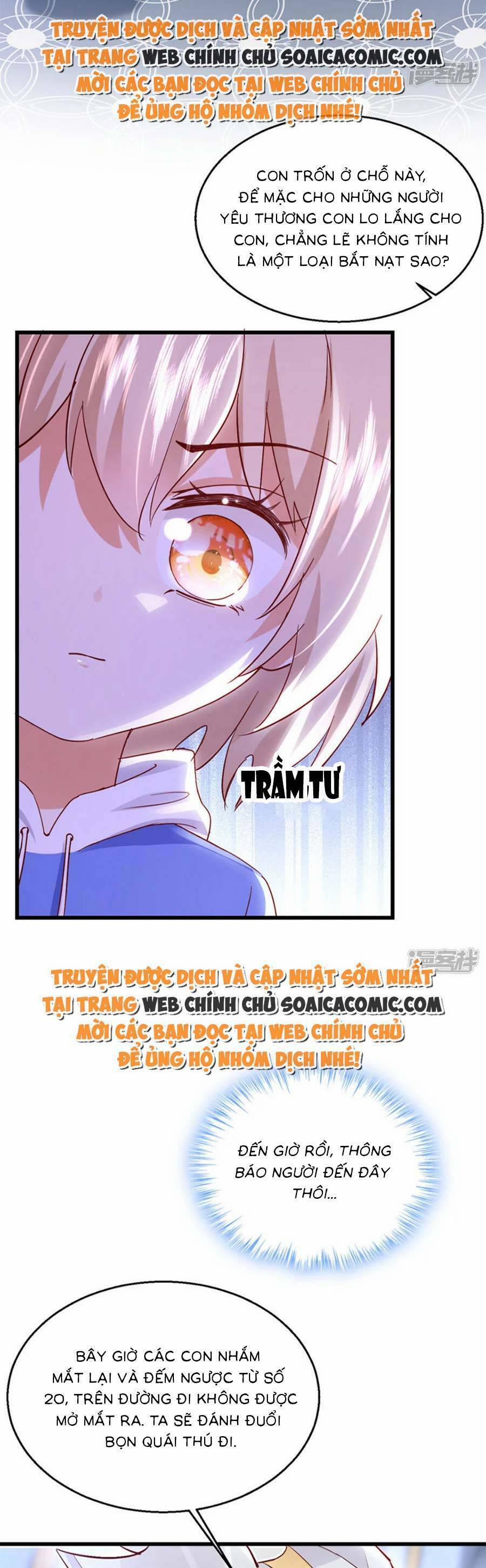 Đêm Nay Ác Nữ Giáng Lâm 82 trang 10