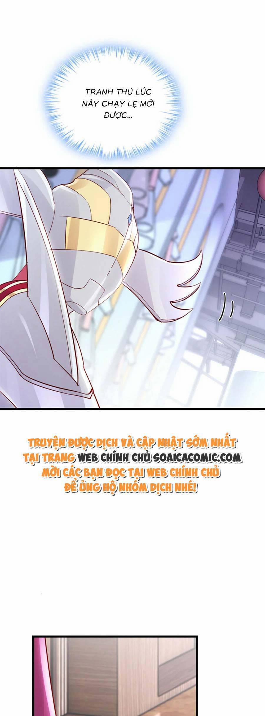 Đêm Nay Ác Nữ Giáng Lâm 82 trang 12