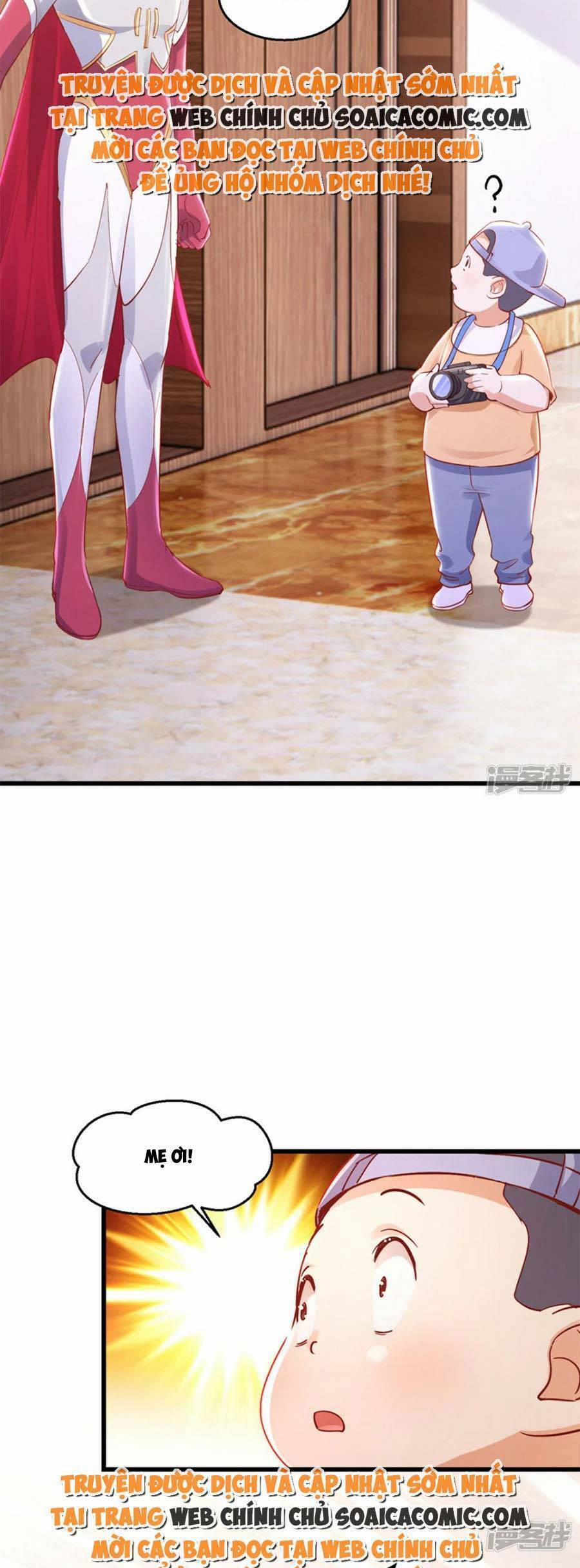 Đêm Nay Ác Nữ Giáng Lâm 82 trang 14