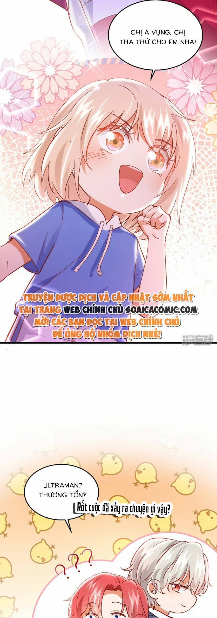 Đêm Nay Ác Nữ Giáng Lâm 82 trang 18