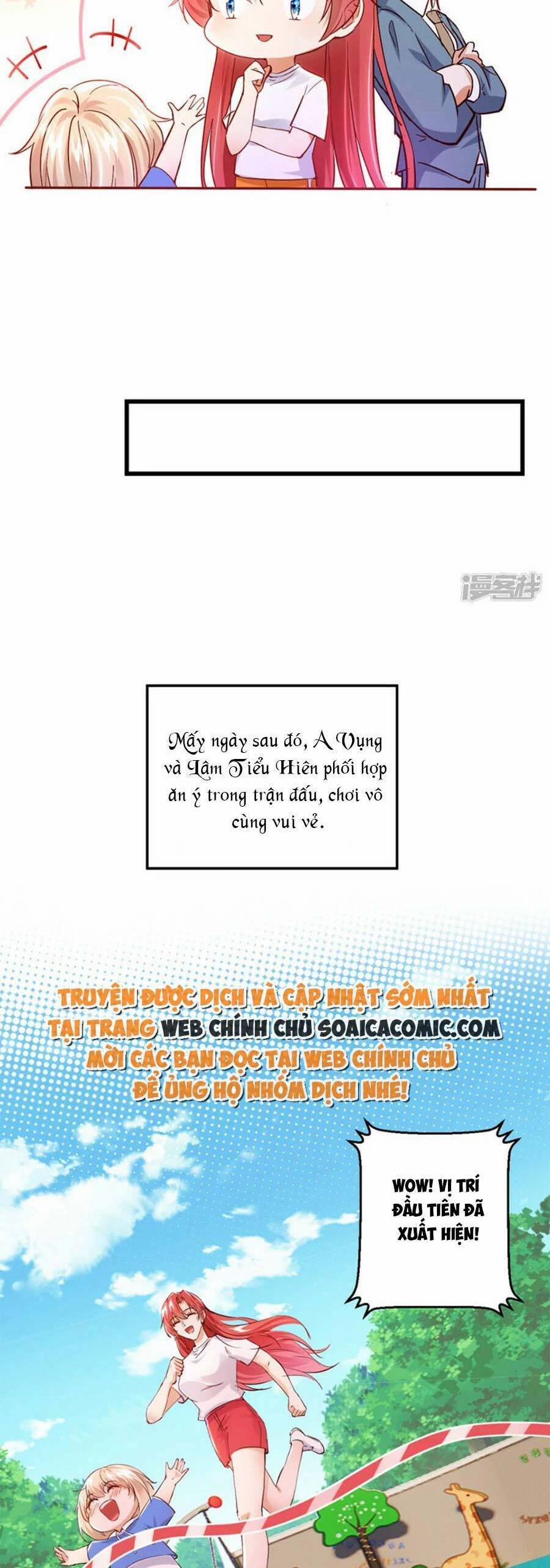 Đêm Nay Ác Nữ Giáng Lâm 82 trang 19